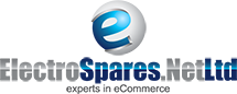 Electrospares.net Logo