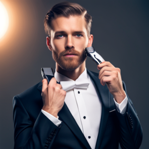 Beard Trimmers for style