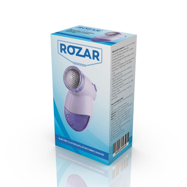 Rozar Brand