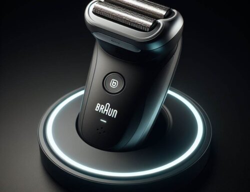 Top 10 Braun Chargers: Find the Perfect Replacement for Your Shaver