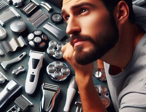 The Ultimate Guide to Choosing the Best Beard Trimmer for Your Grooming Needs