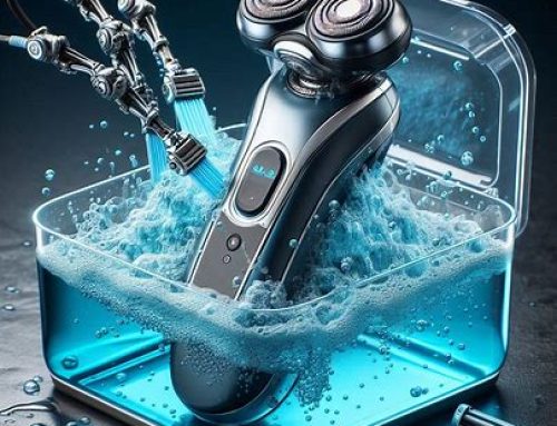 Do Shaver Cleaning Cartridge Alternatives Really Work?