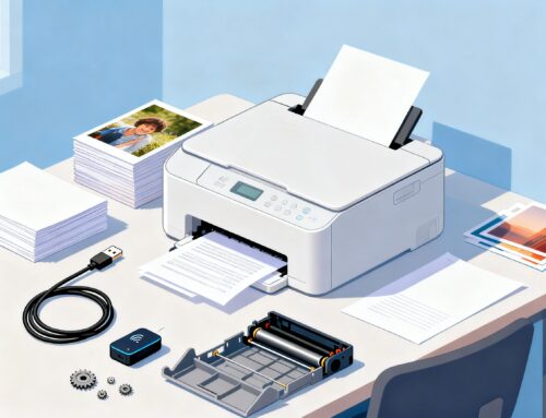 Finding the Right Toner: A Guide for HP, Brother, and Canon Printer Owners