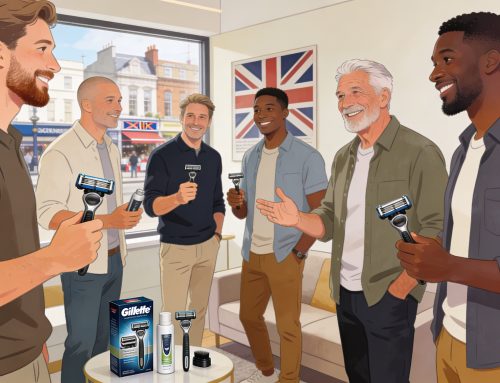 Build a Simple Grooming Routine That Works After 50