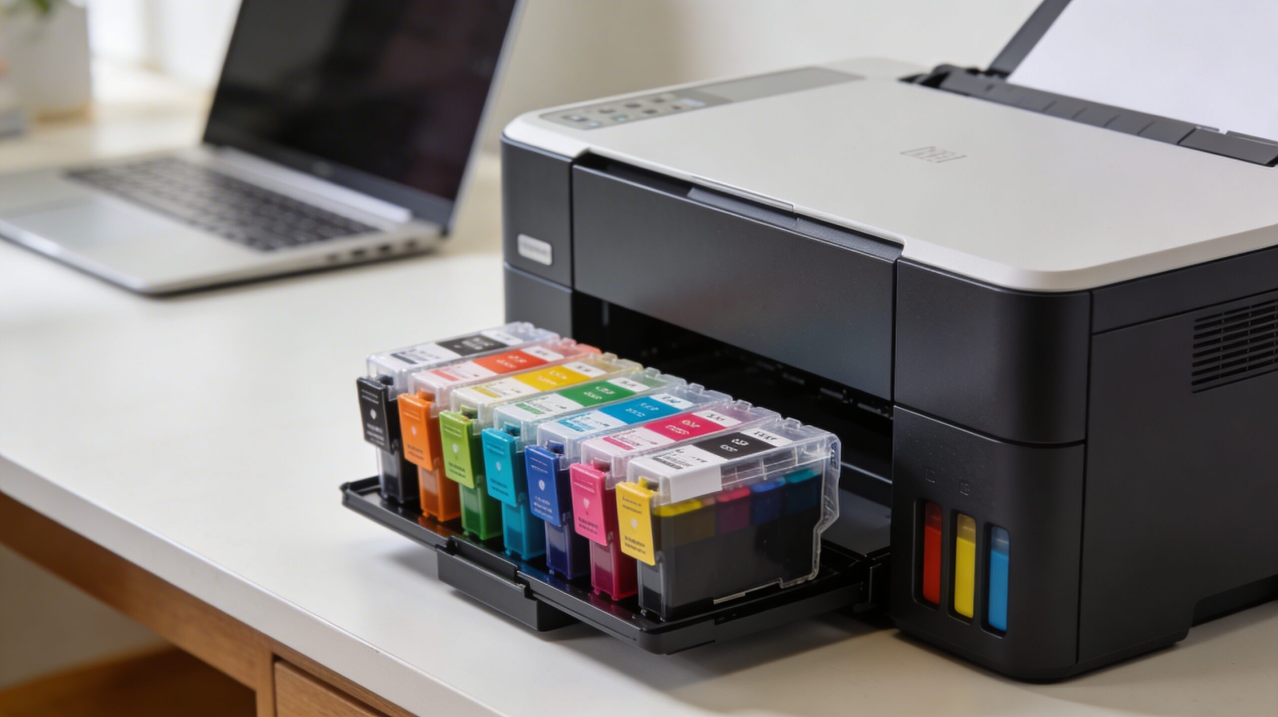 Trusted online platforms offering discounts on printer supplies