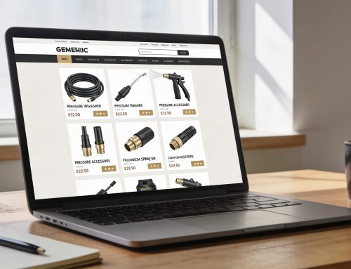 Kitchen Appliance Spare Parts | Electrospares Guide