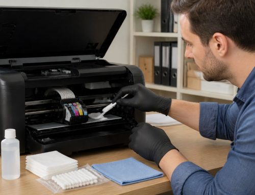 Olivetti Toner Cartridges from Tonersexpress