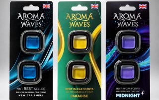car air freshener
