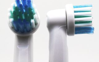Toothbrushes