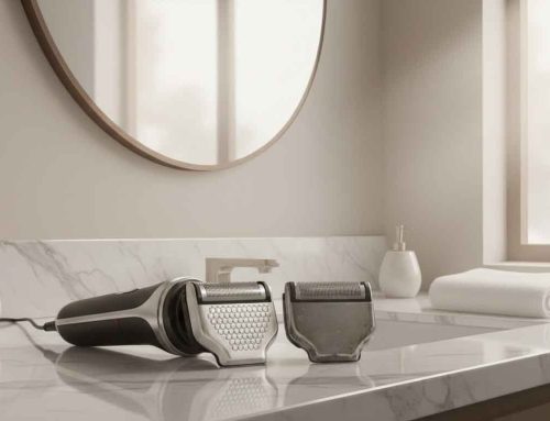 Seven Signs Your Shaver Foil Needs Replacing Right Now