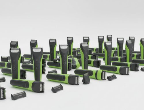 The Philips OneBlade: The Must-Have Trimmer for Gen Z’s Body Hair Needs