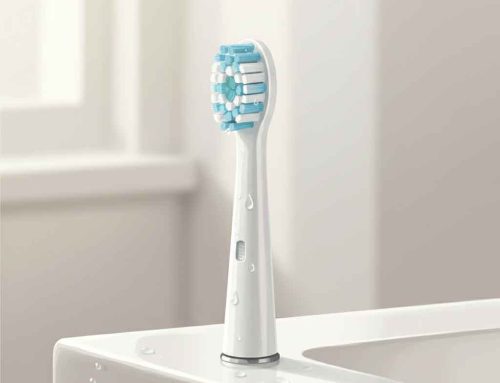 How Often Should You Replace Your Electric Toothbrush Head