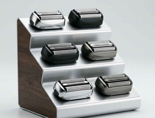 Should You Subscribe for Shaver Replacement Parts or Buy As Needed